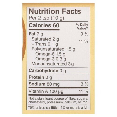 Earth Balance Organic Plant-Based Oils Spread Plant Butter 368 g