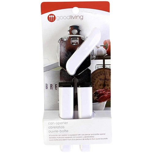 Good Living Can Opener Deluxe 1 Pack