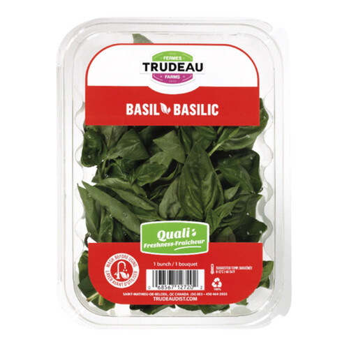 Green Basil Sprigs 42 g