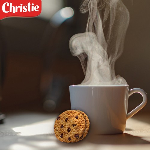 Dad's Cookies Oatmeal Chocolate Chip 500 g