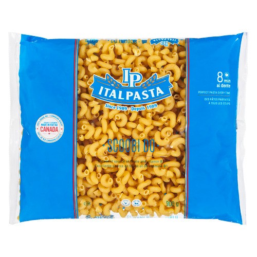 Italpasta Pasta Scoobi Doo 900 g