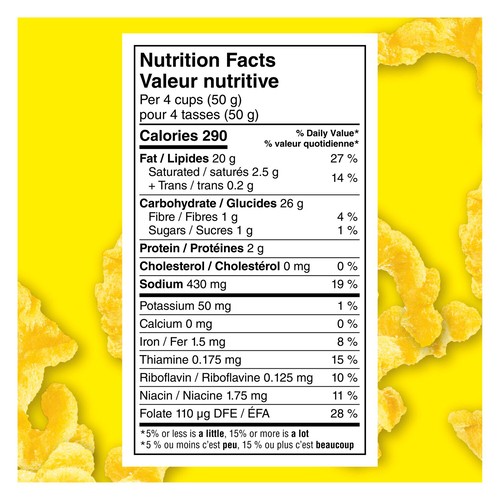 Chester's Corn Twists Snack 150 g