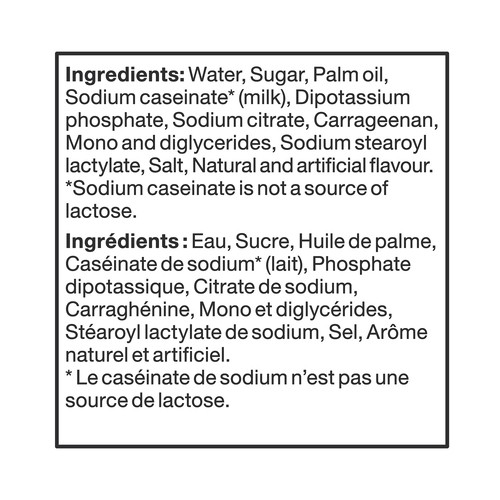 International Delight Coffee Creamer Irish Crème 946 ml