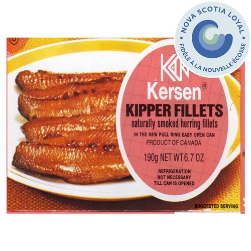 Kersen Kipper Snacks 190 g