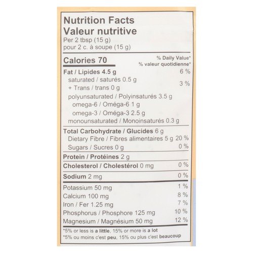Yupik Chia Seeds Nutritious Raw Black Seeds 300 g