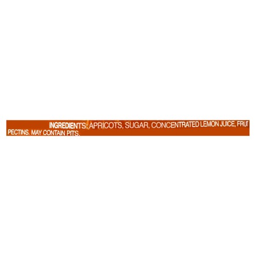 Bonne Maman Spread Intense Apricot 175 ml