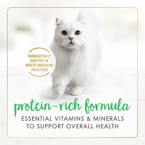 Fancy Feast Wet Cat Food Flaked Trout Feast 85 g
