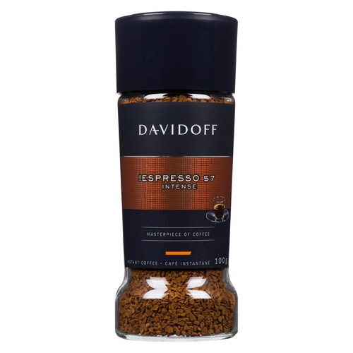 Davidoff Instant Coffee Expresso 57 100 g