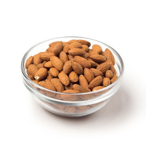 David Roberts Food Natural Whole Almonds 300 g
