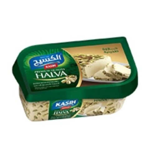 Kasih Premium Quality Halva Pistachio 900 g