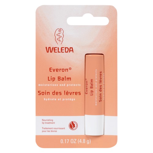 Weleda Lip Balm 4.8 g