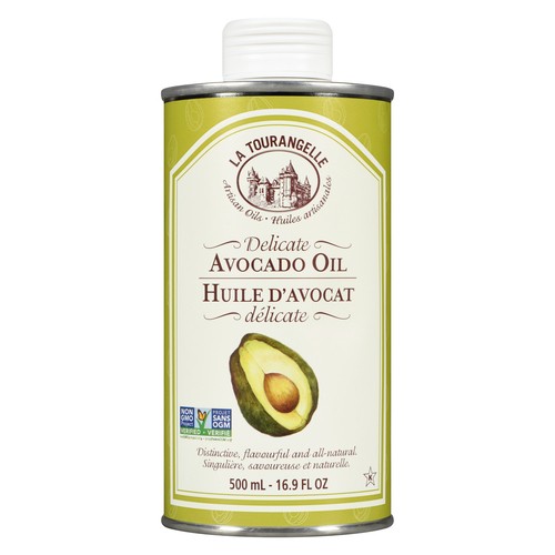 La Tourangelle Avocado Oil 500 ml