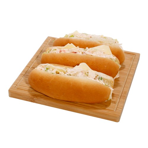 Sub Seafood 3 Pack 500 g