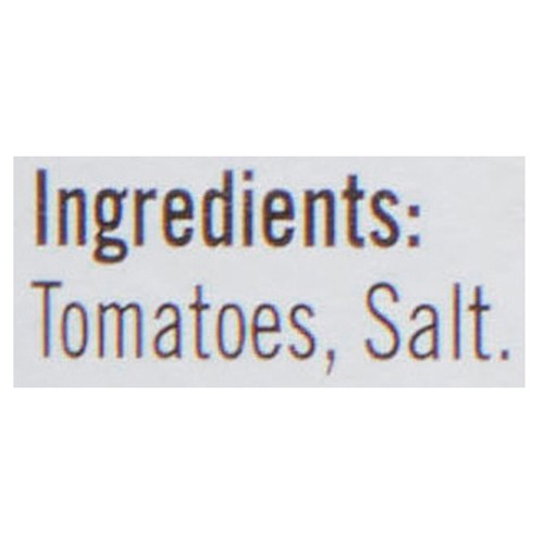 Emma Pasta Sauce Passata Rustica Strained Tomatoes With Pulp 660 ml
