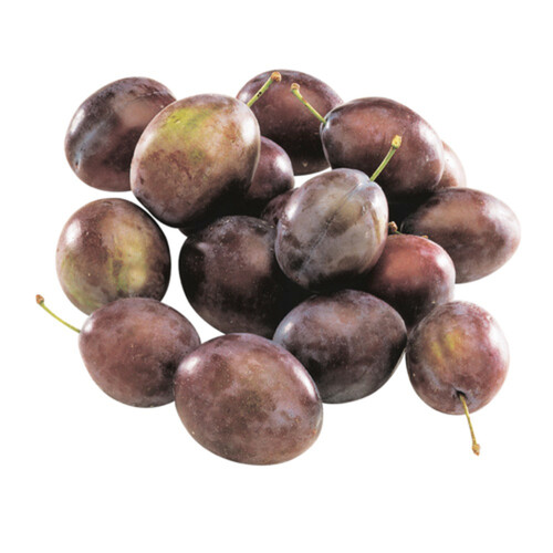 Italian Sugar Prunes Plums 454 g