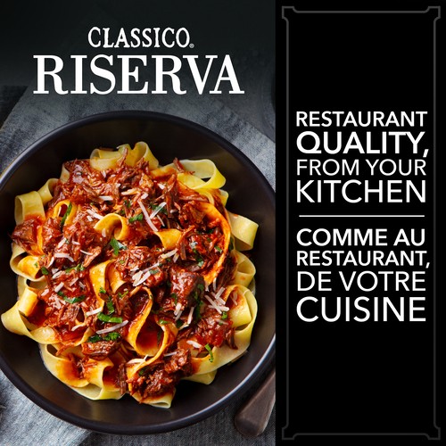 Classico Riserva Pasta Sauce Marinara 650 ml