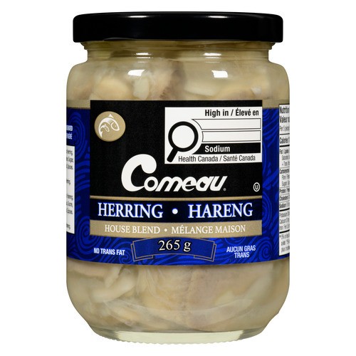 Comeau Herring House Blend 265 g