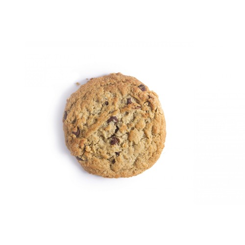 Sweets From The Earth Gluten-Free Cookies Ultimate Chocolate Chip 300 g (frozen)