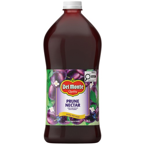 Del Monte Prune Nectar 1.36 L