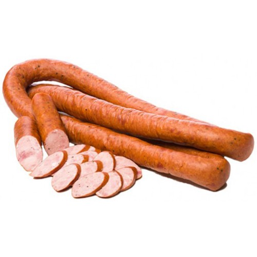 Sikorski Sausage Garlic 