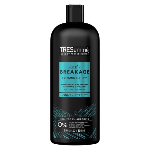 TRESemmé PRO Style Tech Shampoo Anti Breakage + Vitamin Blend 828 ml