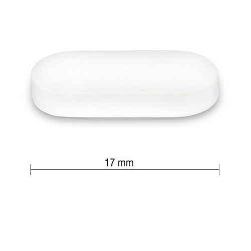Jamieson Melatonin + Magnesium 5 mg/150 mg Tablets 60 Count