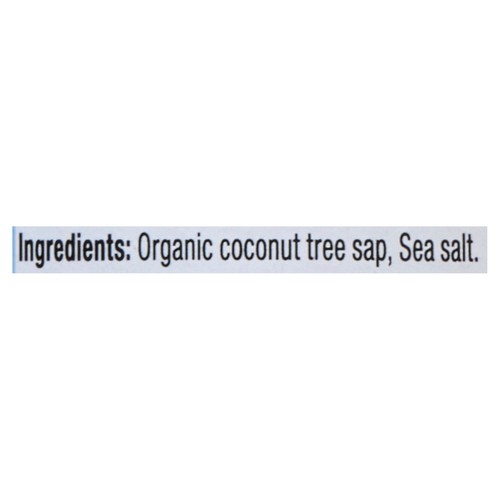 Coconut Secret Soy Sauce Substitute Original 500 ml