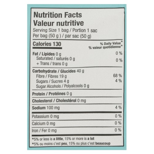 SmartSweets Candy Sweet Fish 50 g