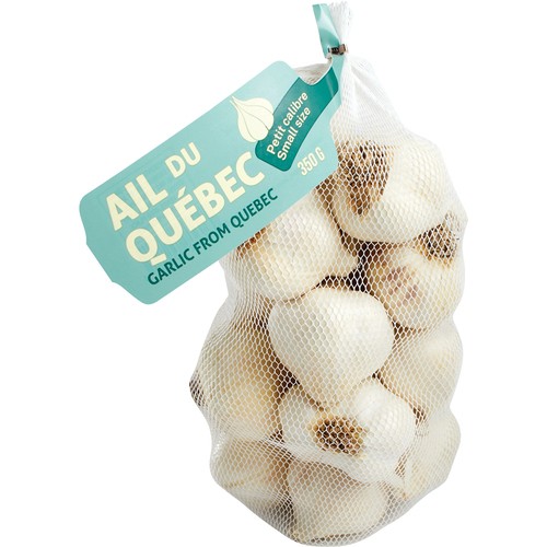 Quebec Garlic 350 g
