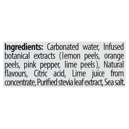 Clever Non Alcoholic Mocktail Margarita 4 x 355 ml (cans)