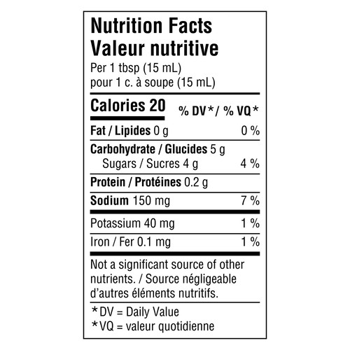 Heinz Tomato Ketchup 375 ml