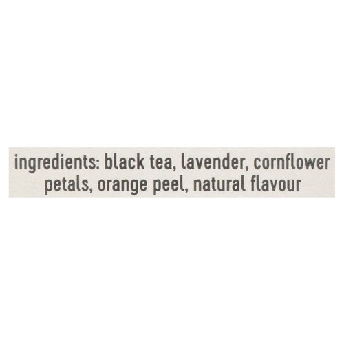 North Mountain Tea Lavender Earl Grey 70 g