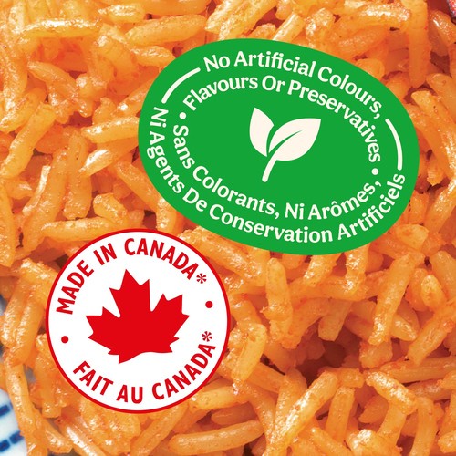 Ben's Original Bistro Express Rice Tikka Masala Flavour 240 g