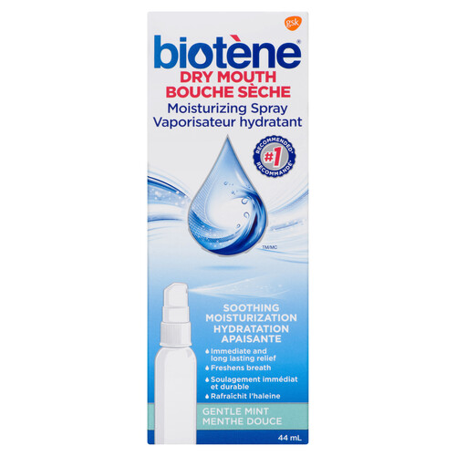 Biotene Mouth Spray 44 ml