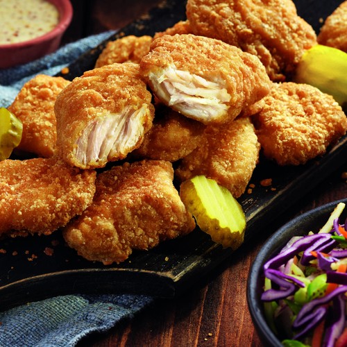 Schneiders Chicken Bites Original 600 g