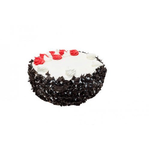Jeannes Bakery Cake Red Velvet  750 g (frozen)