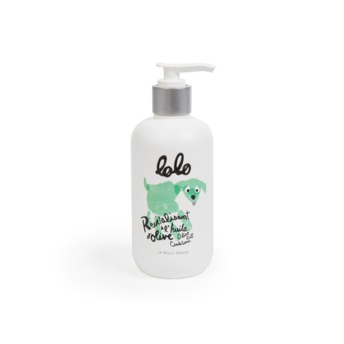 Lolo Et Moi Moisturizing Lotion 250 ML