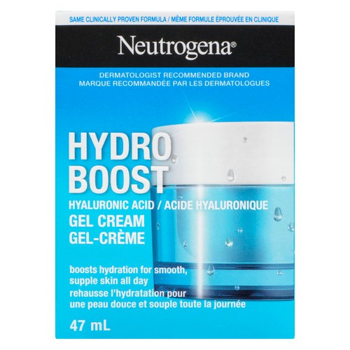 Neutrogena Hydroboost Gel Cream 47 ml