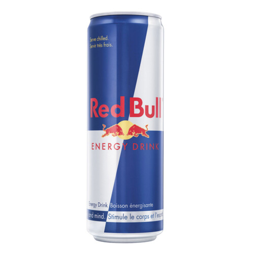 Red Bull Energy Drink 473 ml (can)