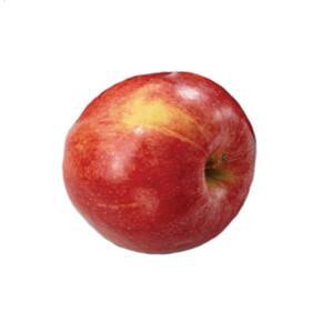 Lil Snapper Organic Honeycrisp Apple 3lb, Fresh Fruit