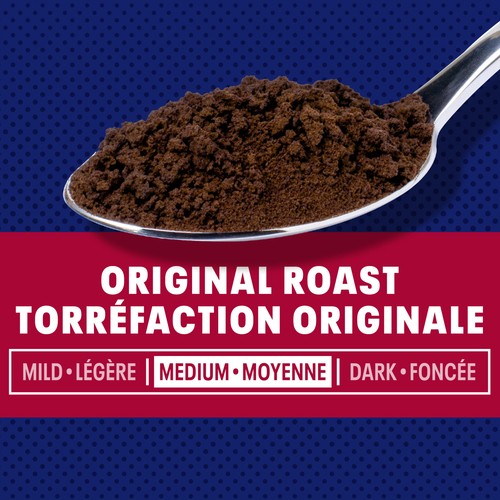 Maxwell House Instant Coffee Original Roast 150 g