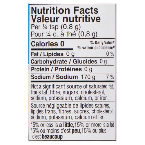 Windsor Flavoured Salt Steak Seasoning 144 g