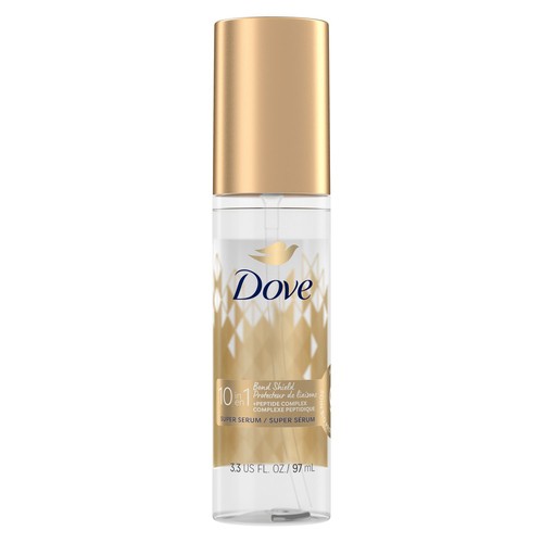 Dove Hair Super Serum 10 In 1 Bond Shield +Peptide Complex 97 ml