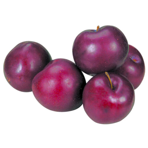 Plums Red Small 