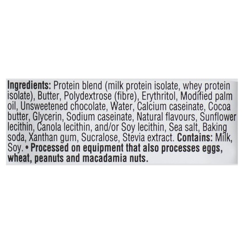 Quest Protein Cookie Chocolate Chip 59 g