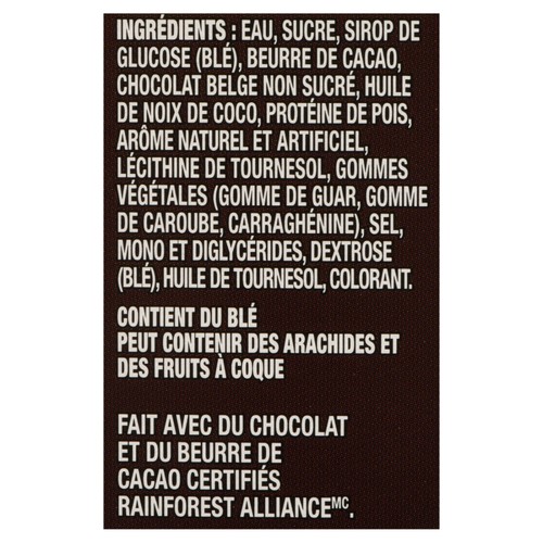 Magnum Non Dairy Frozen Dessert Bar Classic 3 x 90 ml