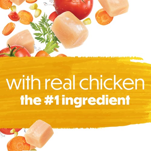 Beneful Originals Dry Dog Food Real Chicken 7 kg
