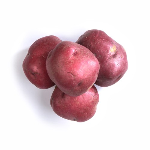 Red Potatoes 1 Count