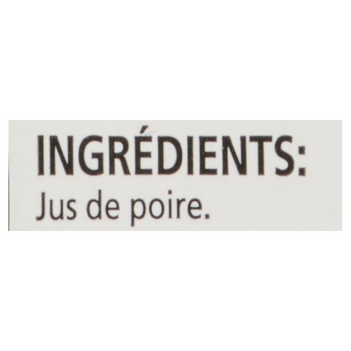 Ceres Gluten-Free Fruit Juice Pear 1 L
