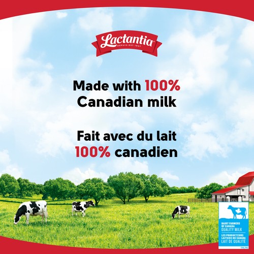 Lactantia UltraPur 0% Milk Ultra-Filtered 20 g Protein 1.5 L